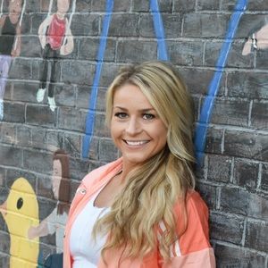 Meet your Posher, Lacey